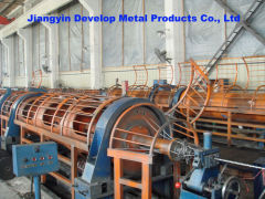 Jiangyin Develop Metal Products Co.,Ltd.