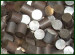 DIsc AlNiCo Sintered Magnets