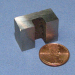 AlNiCo Cast Meter Magnets