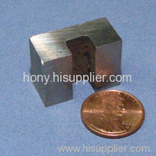 AlNiCo Cast Meter Magnets