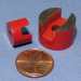 AlNiCo Cast Meter Magnets