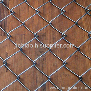 Anping county chain link fence