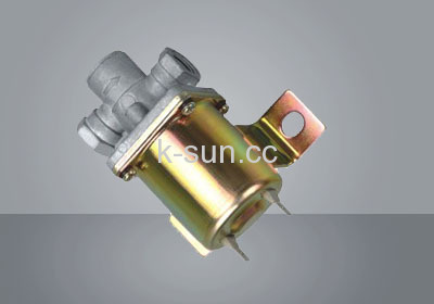 ELECTRIC MAGNETIC VALVE