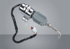 ELECTRIC MAGNETIC VALVE