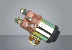 Electric Magnetic Valve