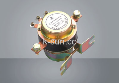 Electric Magnetic Valve