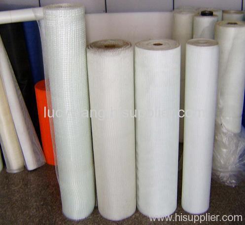 fiberglass netting