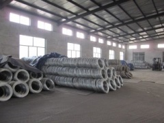 Anping Ximao Metal Wire Mesh product co.,ltd