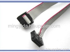 IDE flat cable
