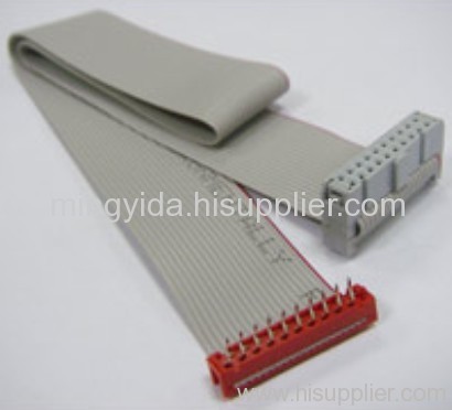 Computer IDE ribbon cable
