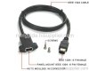 IEEE1394 cable