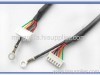 Computer wire harnesses