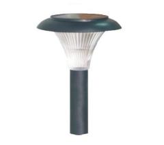 solar lawn light