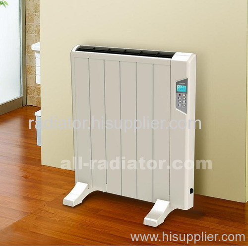 Normal Electric Aluminous Radiators