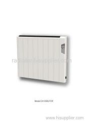 Dry Aluminum Radiator