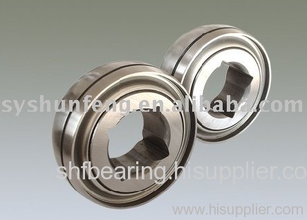 Agricultural Machinery Bearings