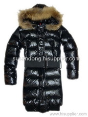 womens lucie Down Jacket