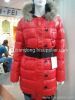 womens lucie Down Jacket