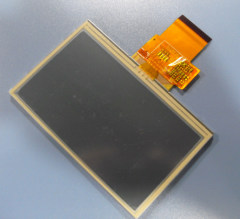 AUO LCD