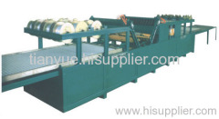 panel wire mesh machine