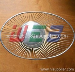 storage steel wire baskets