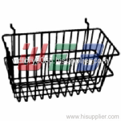 high-quality storage metal baskets