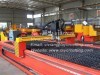 CNC plasma cutting table