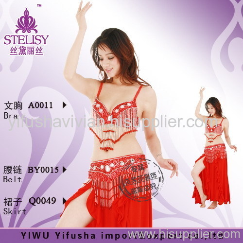 tribal belly dance costumes