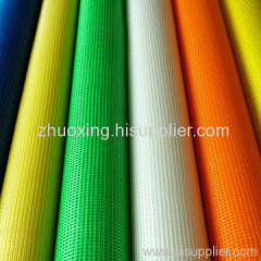 Fiberglass Mesh