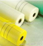 Fiberglass Mesh