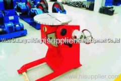 welding positioner