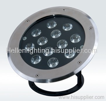 led underwater light