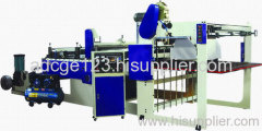 paper cutting machine