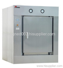 Ampoule Inspection Sterilizer