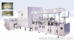 Ampoule Production Line