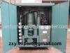 Mobile Waste Transformer Oil Purifier Oil Recycling Oil Degassing System