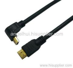 HDMI CABLE