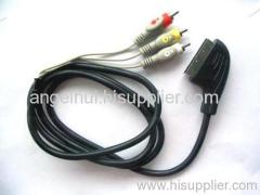 SCART CABLE