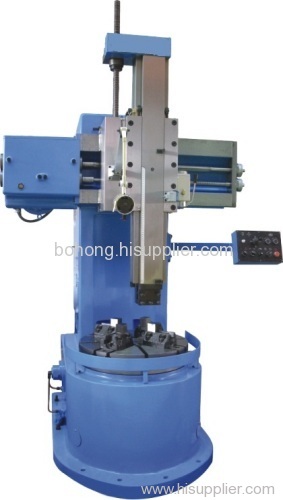 CNC Leathe