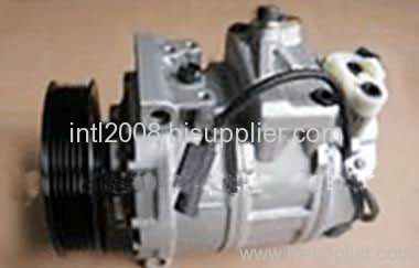 7SEU16C AUDI A6 COMPRESSOR