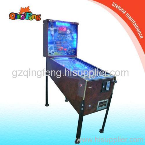 amusement game machine