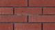 split brick tile