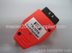 Toyota Smart Keymaker OBD