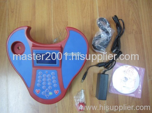 Zed-Bull-Transponder-Clone