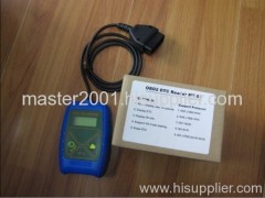 OBD2 DTC Reader MT-50