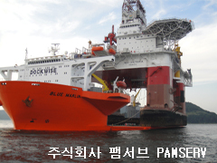 PAMSERV CO., LTD