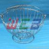 metal handle wire baskets