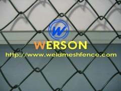 Hengshui Werson Wire Mesh Fence Co.,Ltd