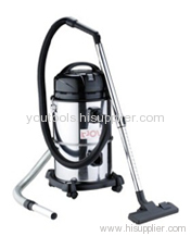 vacuum cleaner