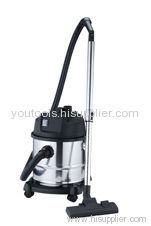 vacuum cleaner